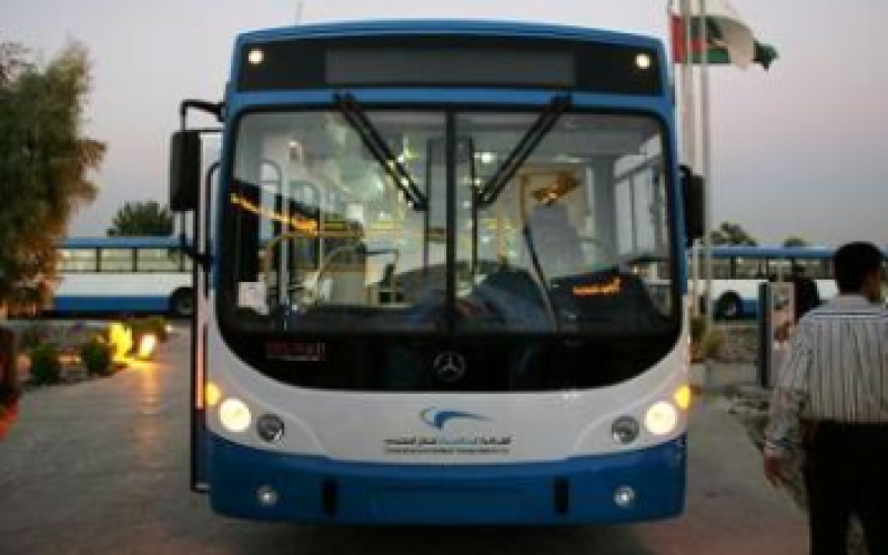 الاحتجاجات تجبر المتكاملة على التراجع عن رفع أجور نقل الهاشمية