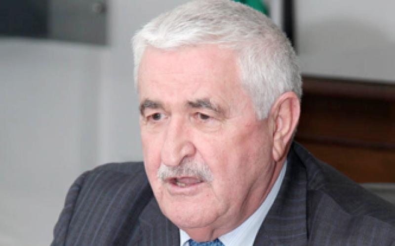 بينو : مكافحة الفساد تتعرض لهجمة غير بريئة