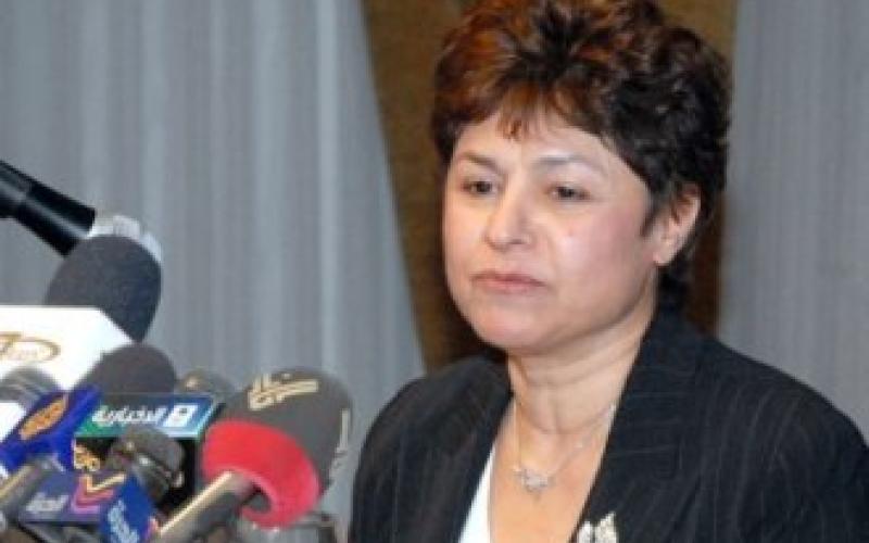 المعايطة تتوعد بفصل المتسببين بمشاجرة مؤتة