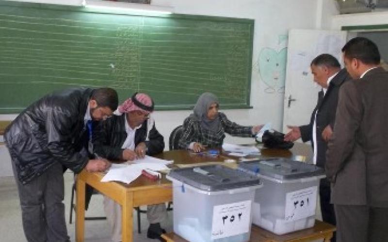 الدحيات: انتخابات المعلمين جرت بكل نزاهة والنتائج صباح السبت
