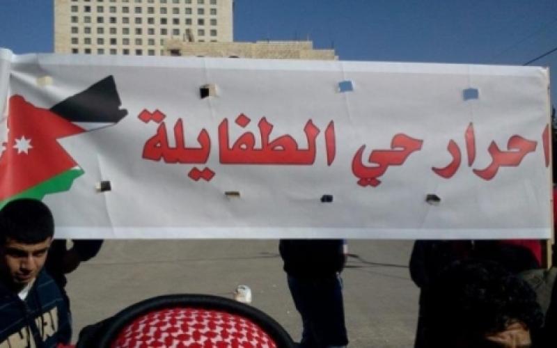  العوران يفوز بانتخابات فروع المعلمين من السجن