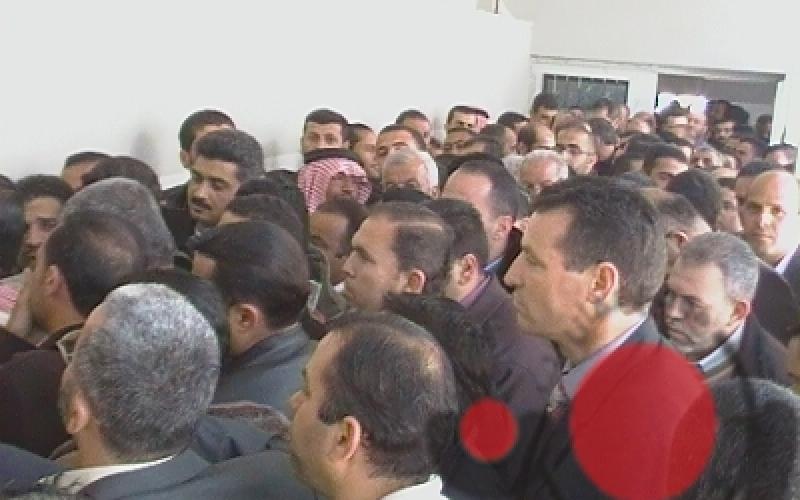 سوء التنظيم في الانتخابات يفقد معلمي المدارس الخاصة أصواتا