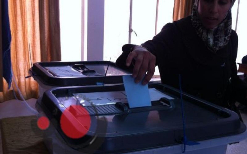 أسماء الفائزين رسميا في انتخابات فروع نقابة المعلمين