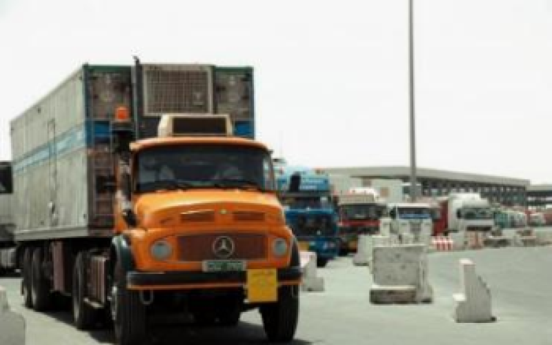 القطاع الخاص العراقي يفتح أبوابه للخضار الأردني