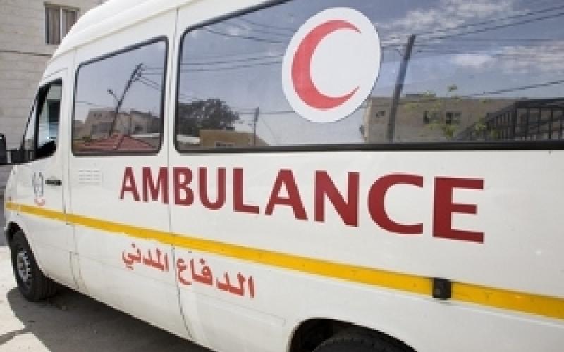 86 إصابة في 108 حوادث خلال الساعات الماضية