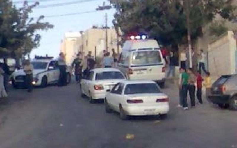 إلقاء القبض على 11 مطلوبا في جرش