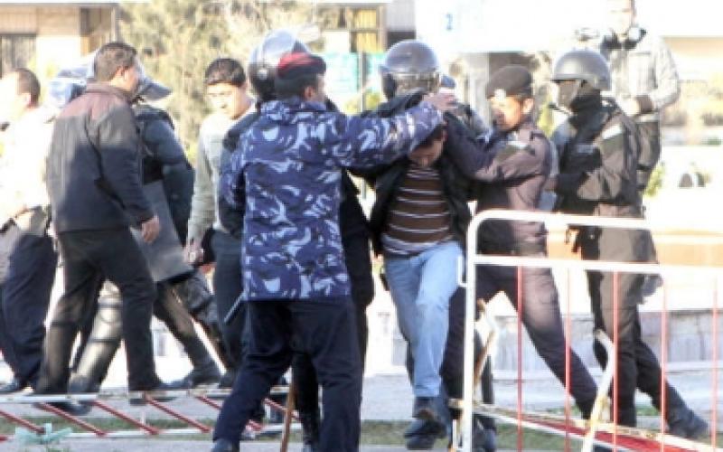الشيوعي: هناك من يتربص بالحراك الشعبي والشبابي
