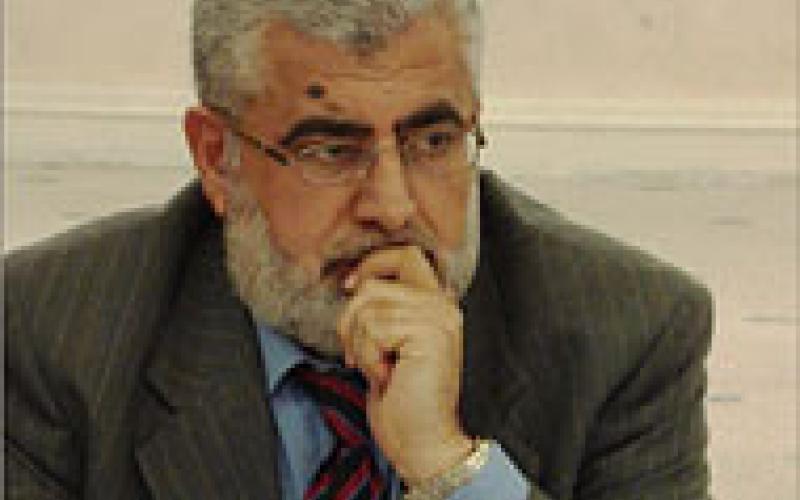 الغرايبة: قانون الانتخاب المسرب إعادة رديئة للصوت الواحد
