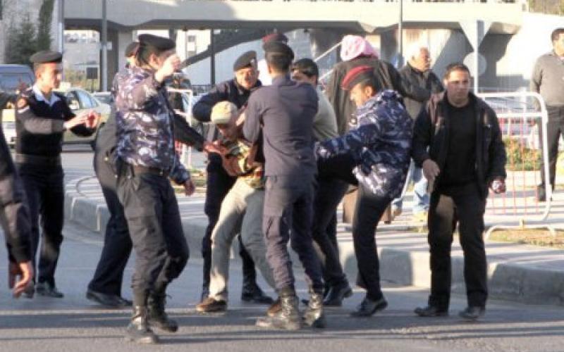 الزيود: من تطاول على المال العام هو من تجاوز الخطوط الحمراء