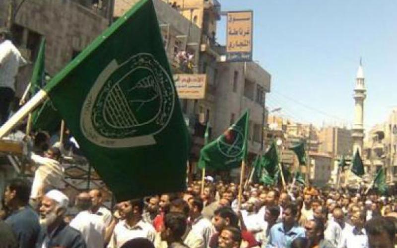 الإسلاميون يتمسكون بشرط الـ50% في قائمة الوطن