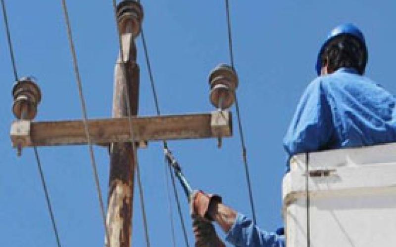 المستقلة للعاملين في الكهرباء تدعو للإضراب الأحد