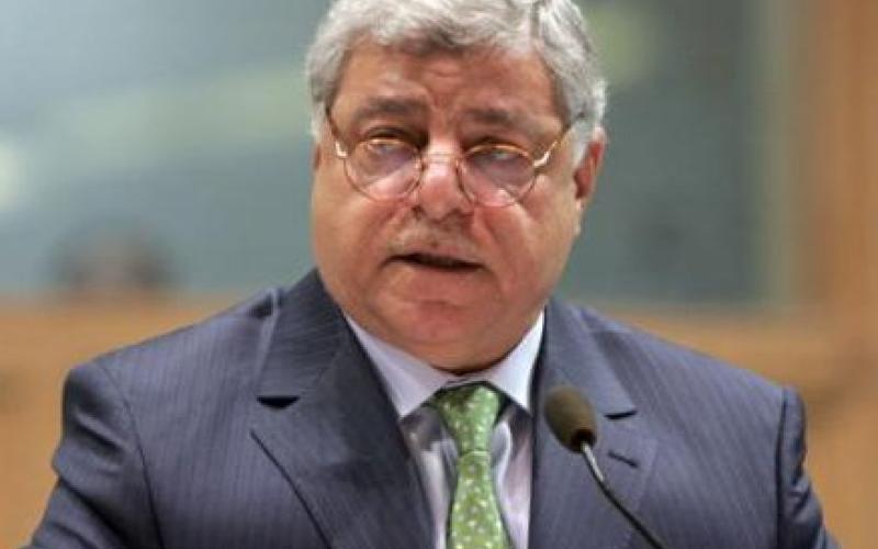 الخصاونة: قانون الانتخابات ليس ضد الإسلاميين