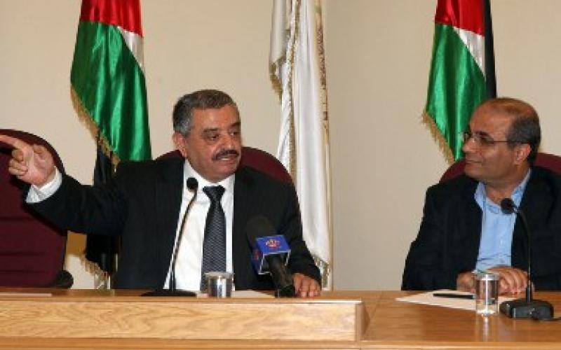 توجه حكومي لإزالة تشوهات قانون المطبوعات