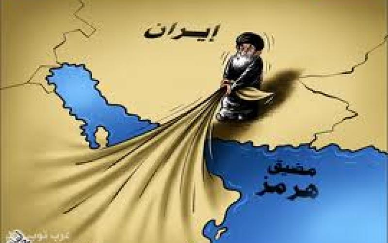 تأشيرة سياسية