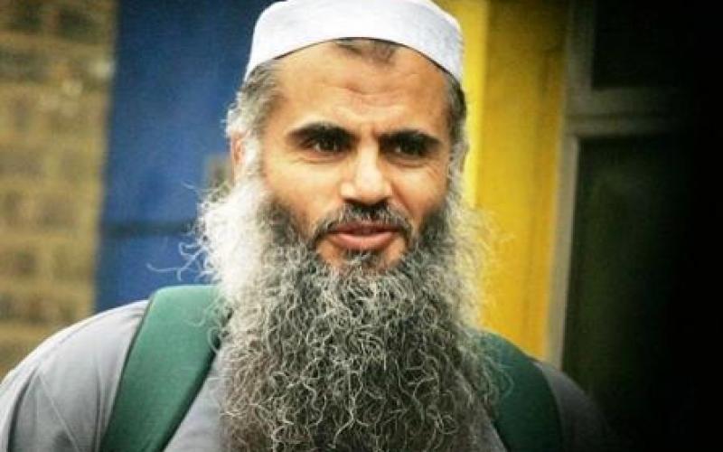 القاعدة تهدد بريطانية من مغبة تسليم أبو قتادة للأردن