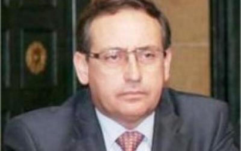 موظفو البيئة يعتصمون ضد تأخر الوزير بصرف المكافآت