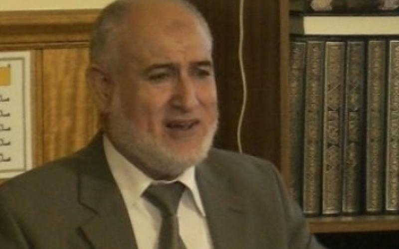 القضاة يتهم واضعي الانتخاب بتحجيم القوى الفاعلة