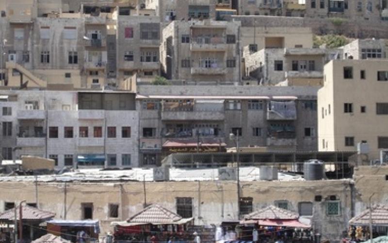 الاشرفية: القبض على 4 مطلوبين مسلحين