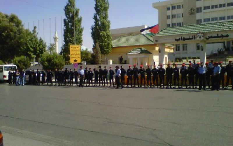 فشل لقاء مستقلة الكهرباء في مجلس النواب اثر مشادة كلامية