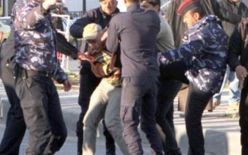 حريات العمل الإسلامي تطالب بالإفراج عن معتقلي الحراك الإصلاحي