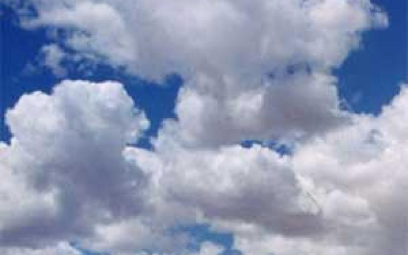 انخفاض ملموس على درجات الحرارة الاثنين