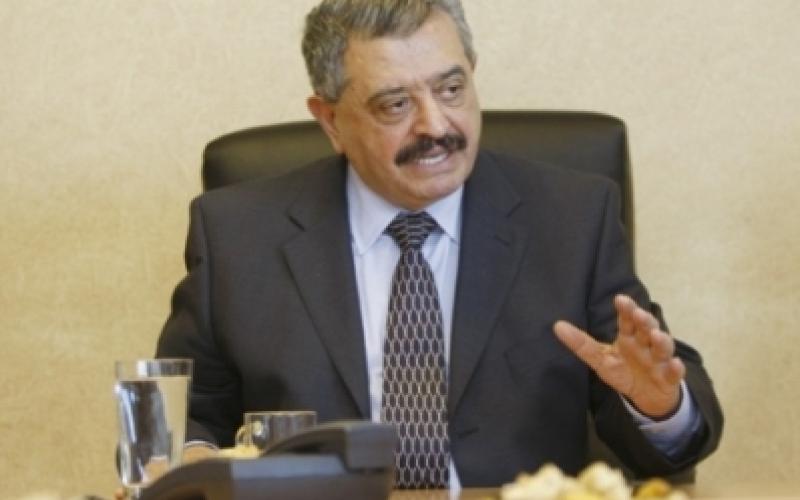 المجالي: 98 ألف لاجئ سوري دخلوا المملكة