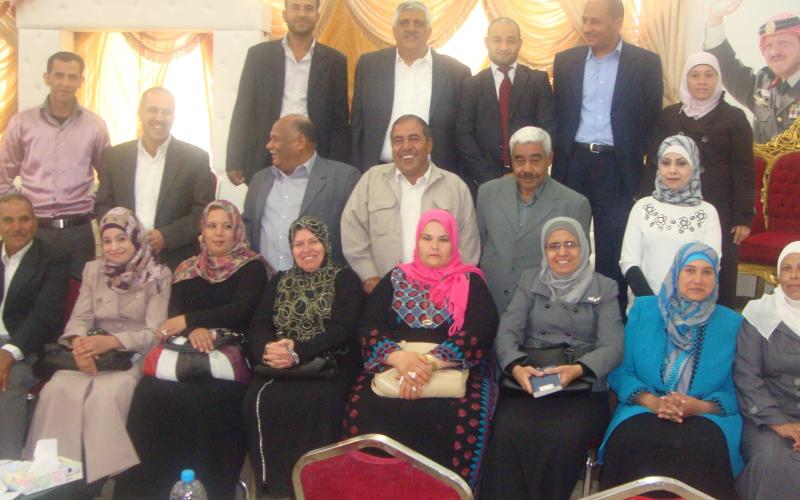 انطلاق مجلس استشاري لإذاعة صوت الأغوار