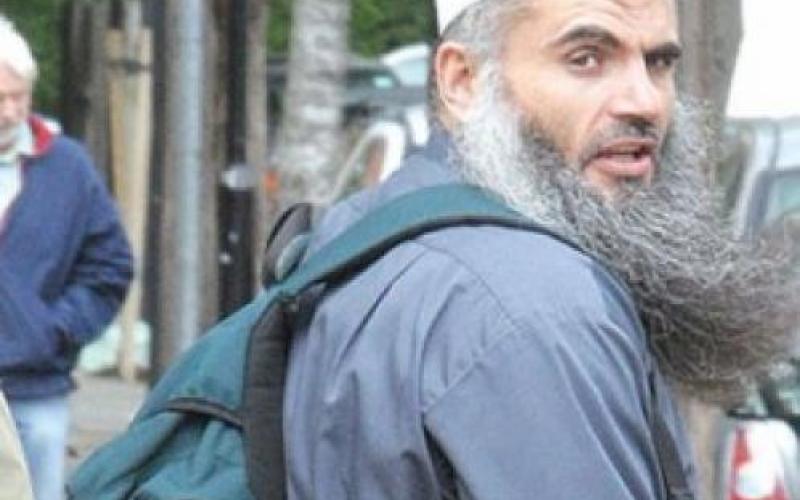 المجالي: تسليم أبي قتادة للأردن يلغي الحكم الجزائي بحقه
