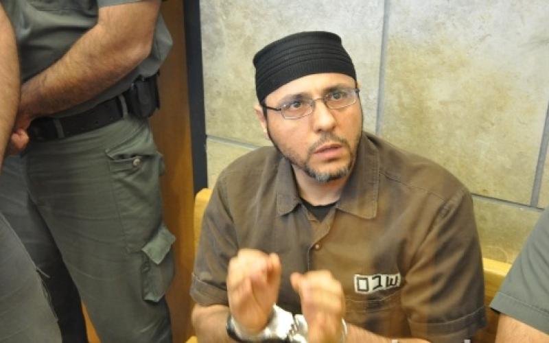 الوطنية للاسرى تطالب الرئاسة بمتابعة اضراب البرغوثي