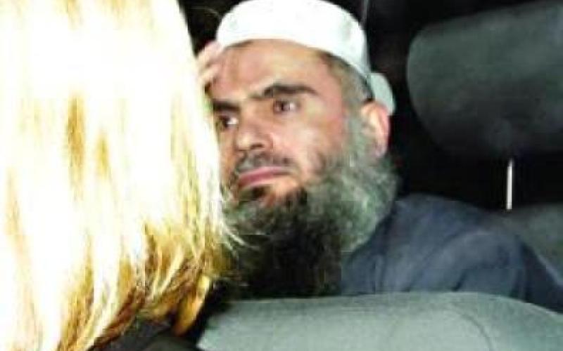 الداخلية البريطانية: لا يحق الاستئناف بملف أبي قتادة