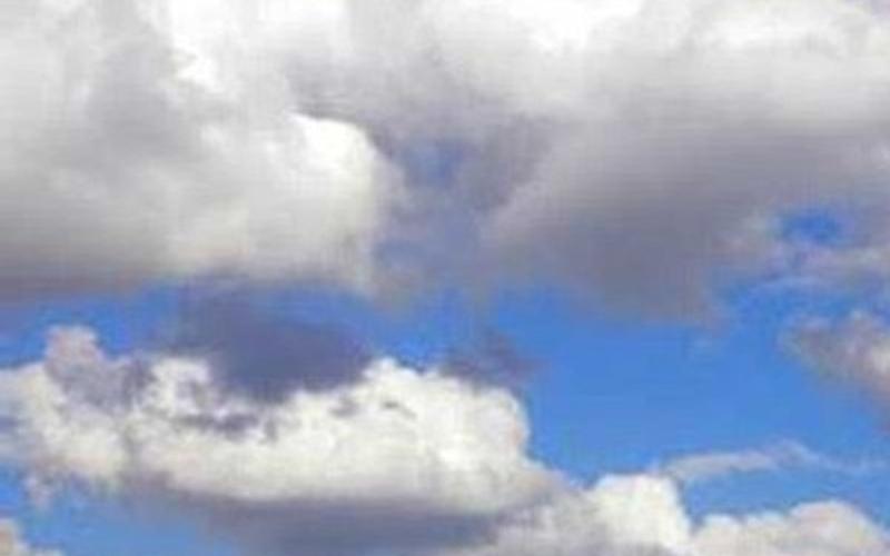 أجواء ربيعية معتدلة خلال الأيام القادمة