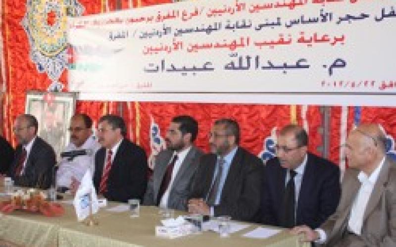 زيادة بمعدل7 الأف مهندس سنويا: تحدي أمام النقابة