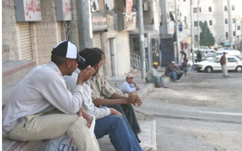 وزير مصري: حل مشاكل العمالة المصرية في الأردن