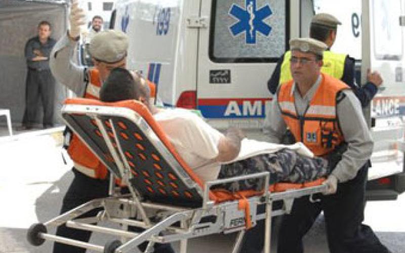 93 حادثا خلال الـ 24 ساعة الماضية