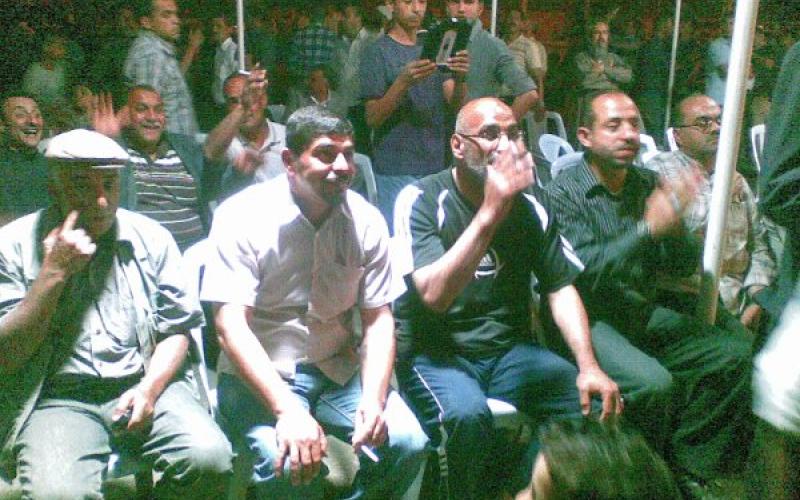 عمال الكهرباء يحتفلون بالإنجاز ولا إجراءات عقابية بحقهم