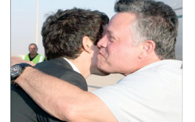 محللون: ولي العهد نائبا عن الملك.. رسائل طمأنة وتعزيز