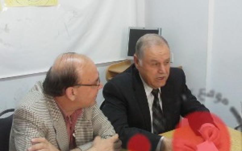 العمري: ضغوط لطي ملف أحداث العنف في جامعة جرش