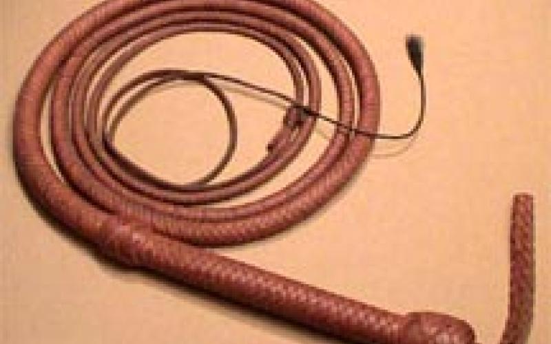 دكتورة أردنية مهددة بالجلد في السعودية