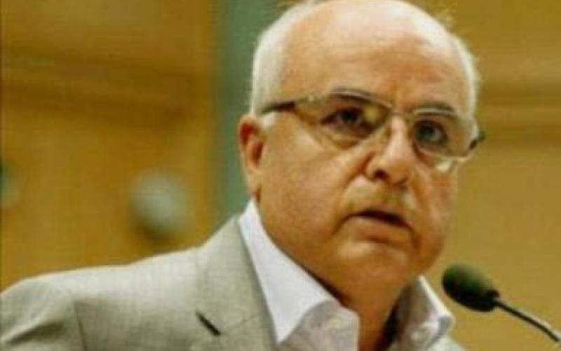 النائب حدادين: مشاورات الطراونة علاقات عامة