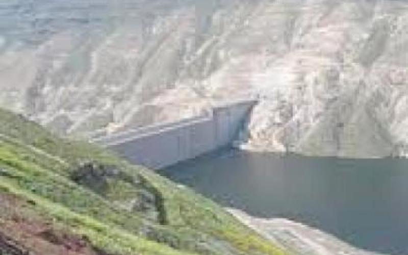 الجمعاني: ضغوط إسرائيلية لجعل العدسية سدا تحويليا