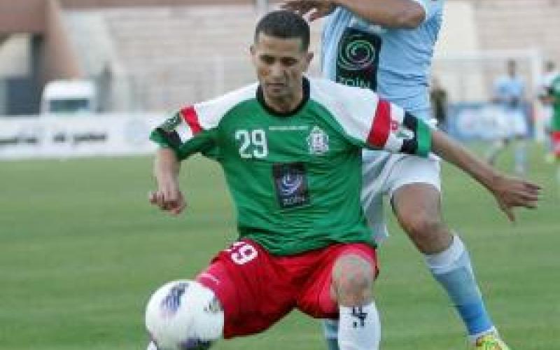 الفيصلي والرمثا يحتكمان لمباراة فاصلة لتحديد هوية البطل 