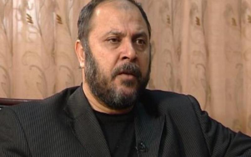 بني ارشيد نائبا للمراقب العام للإخوان