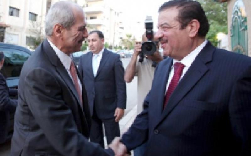 فيديو: الطراونة يؤيد منع الدبلوماسيين من الانتساب للأحزاب والنواب يرفضون