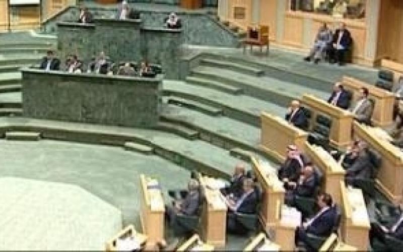 الدغمي لم ير المعايطة