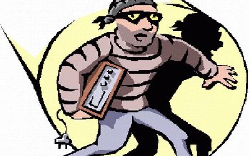 الامن يكشف عن سرقات بقيمة 70 ألف دينار
