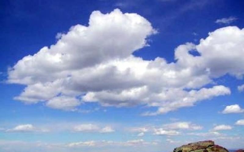 طقس معتدل إلى حار حتى الأحد