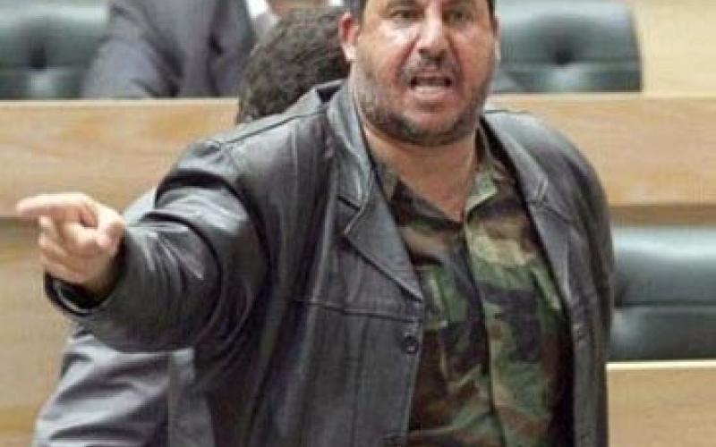 محامي يسجل شكوى اعتداء بحق النائب السعود 