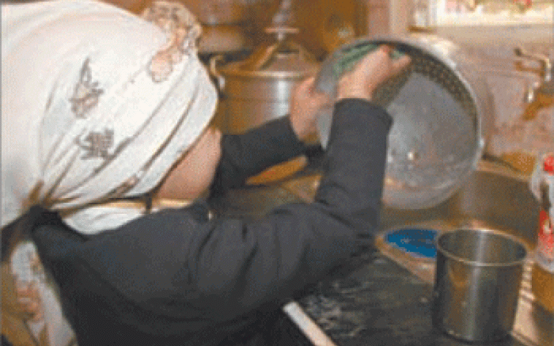 تمكين: 33 عاملة أندونيسية دون السن القانوني دخلن الأردن