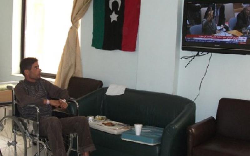 ليبيا تدعو مرضاها للعودة إلى بلادهم برحلات مجانية