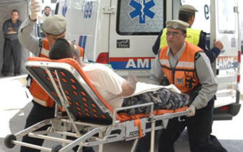 وفاة و58 إصابة خلال الـ 24 ساعة الماضية